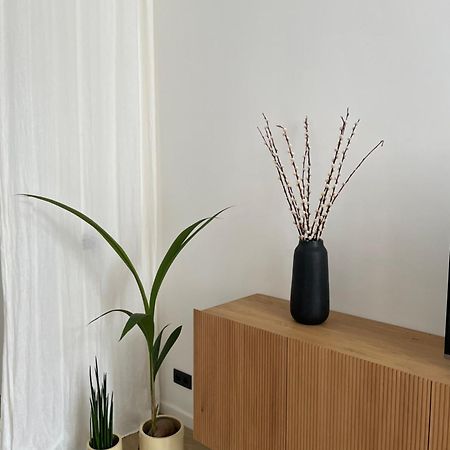 Cabine Conge Nieuw Appartement Dichtbij Zee Ostende Kültér fotó