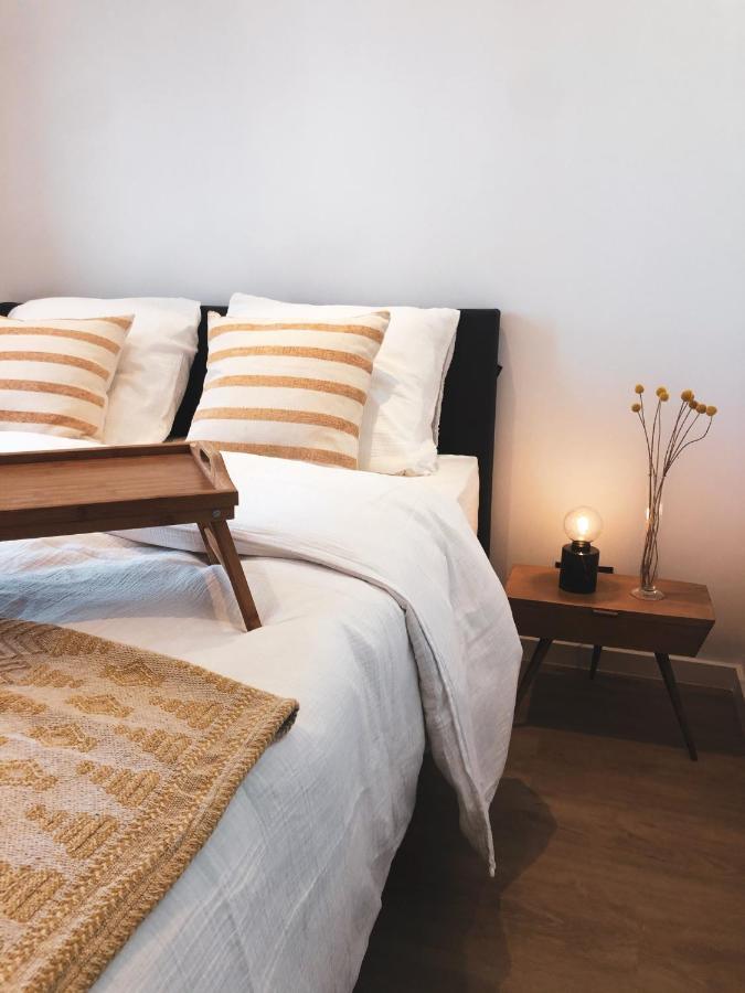 Cabine Conge Nieuw Appartement Dichtbij Zee Ostende Kültér fotó