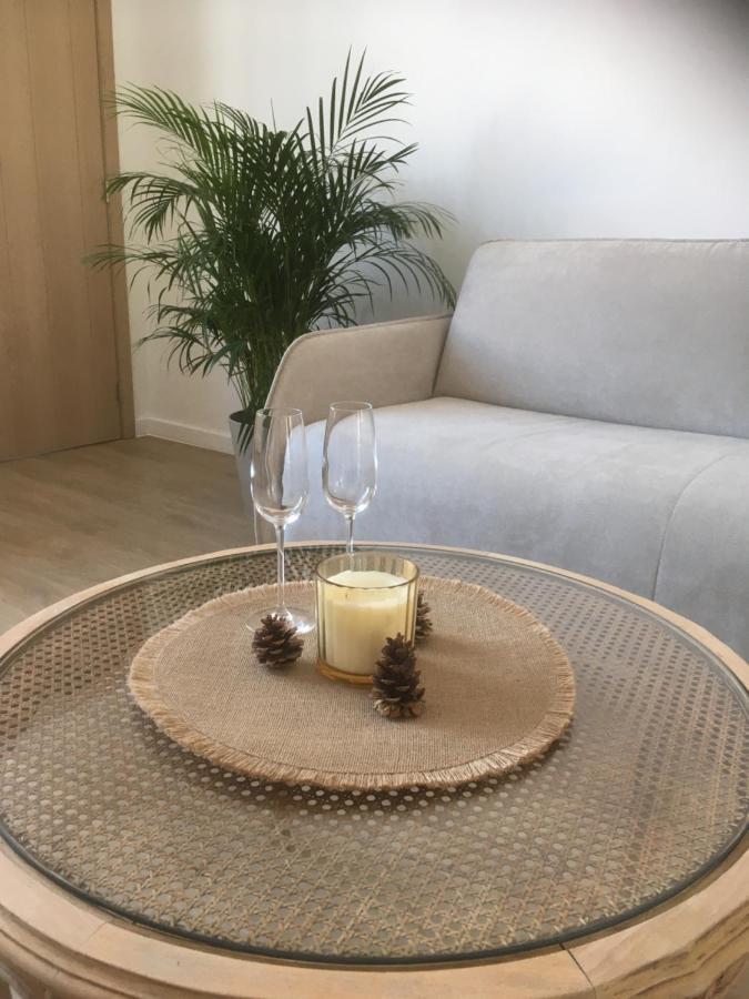 Cabine Conge Nieuw Appartement Dichtbij Zee Ostende Kültér fotó