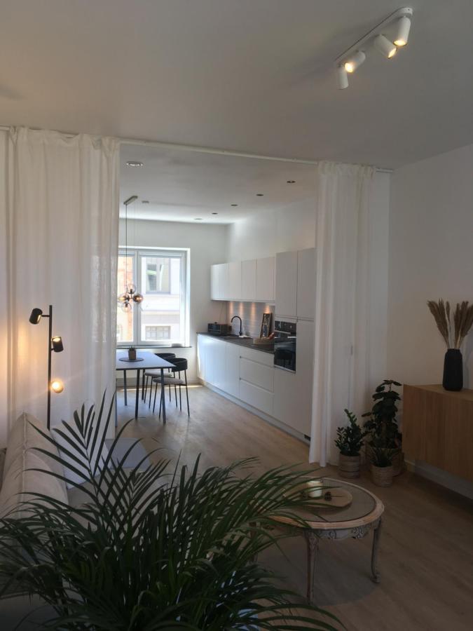 Cabine Conge Nieuw Appartement Dichtbij Zee Ostende Kültér fotó