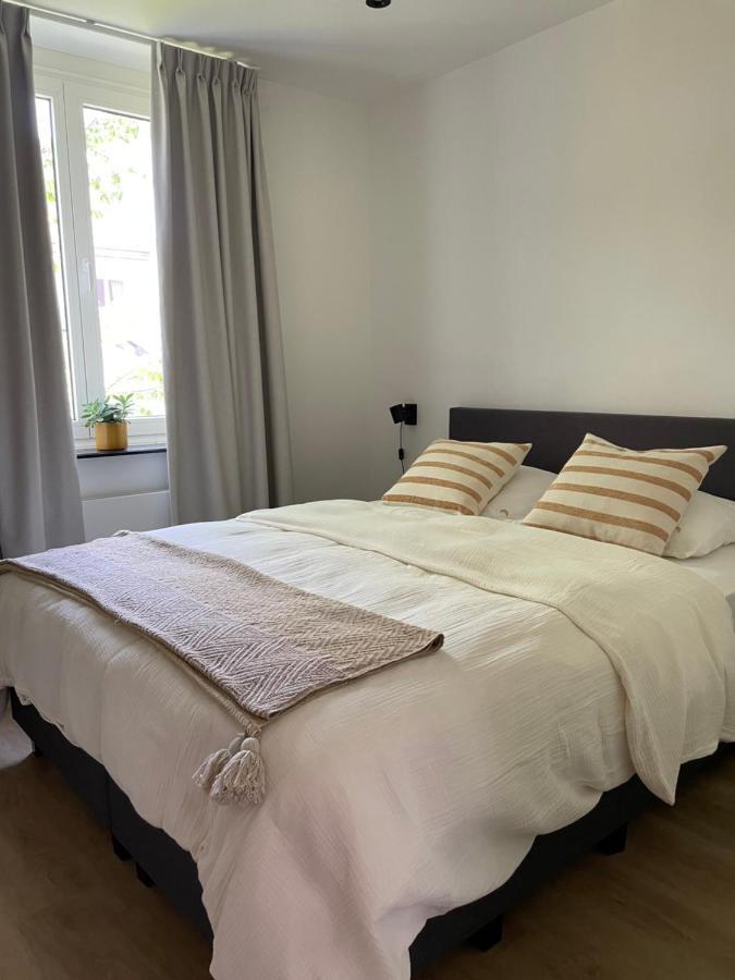 Cabine Conge Nieuw Appartement Dichtbij Zee Ostende Kültér fotó