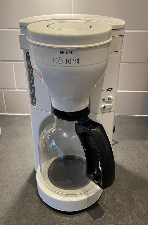 Cabine Conge Nieuw Appartement Dichtbij Zee Ostende Kültér fotó