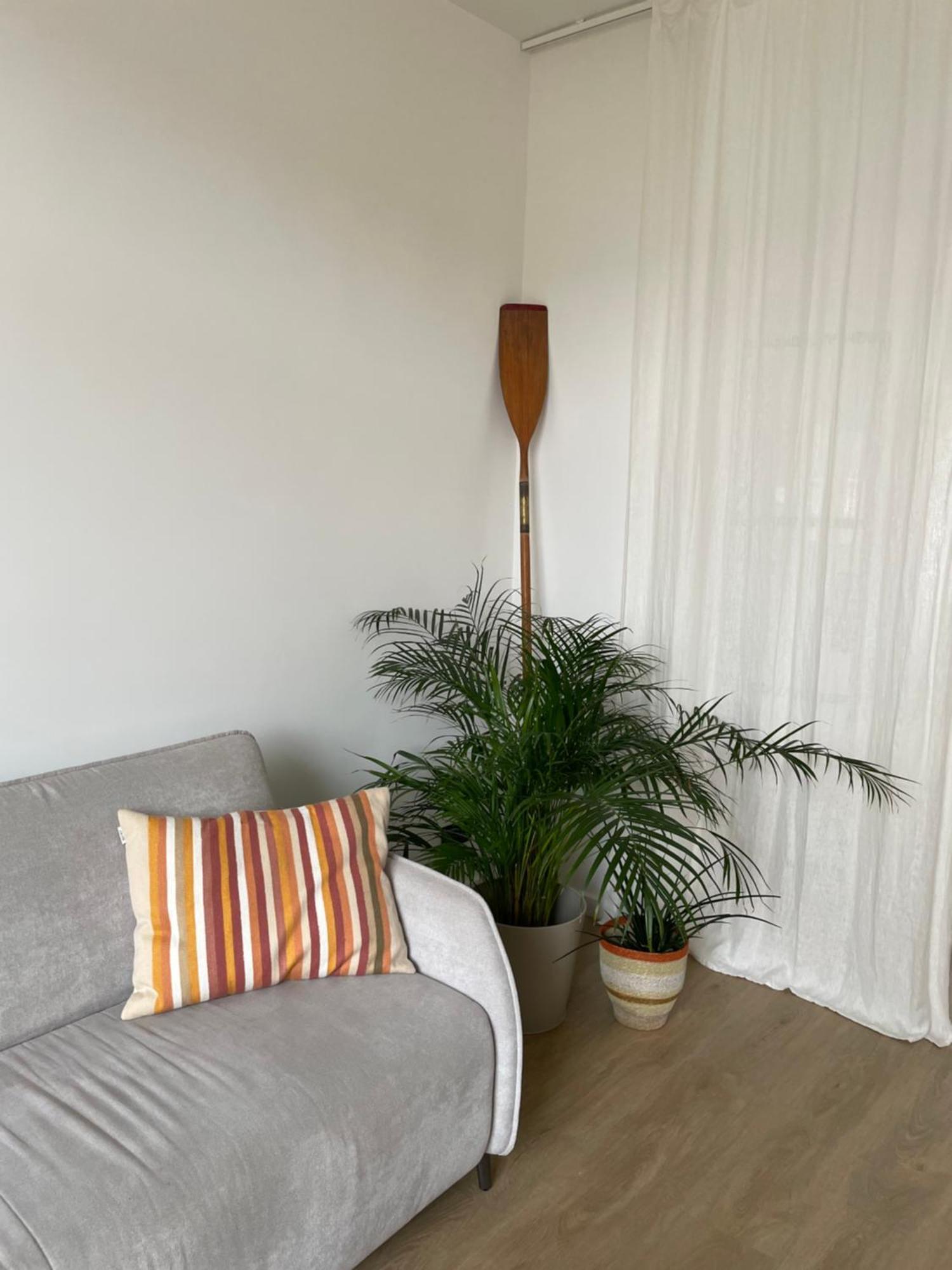 Cabine Conge Nieuw Appartement Dichtbij Zee Ostende Kültér fotó